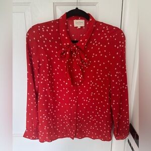Sezane Lady Shirt